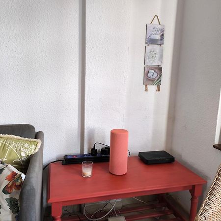 Apartamento Playero Privado Wifi- Morrojable Morro Jable  Exterior photo