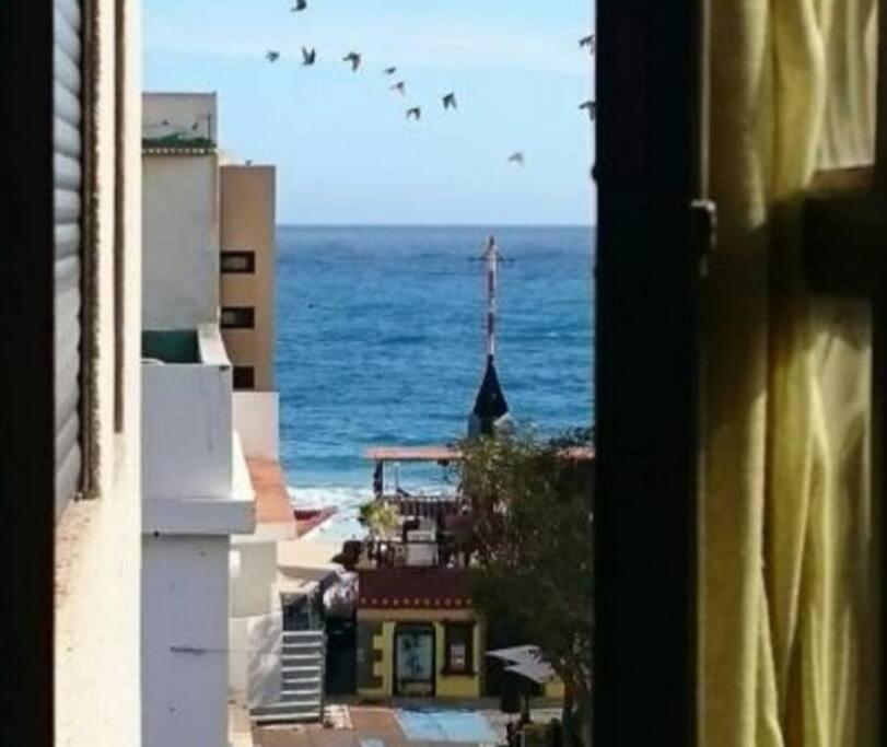 Apartamento Playero Privado Wifi- Morrojable Morro Jable  Exterior photo