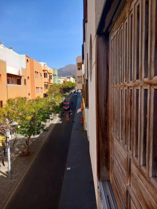 Apartamento Playero Privado Wifi- Morrojable Morro Jable  Exterior photo