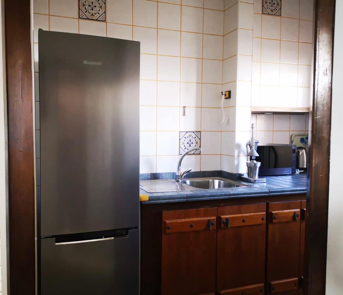 Apartamento Playero Privado Wifi- Morrojable Morro Jable  Exterior photo