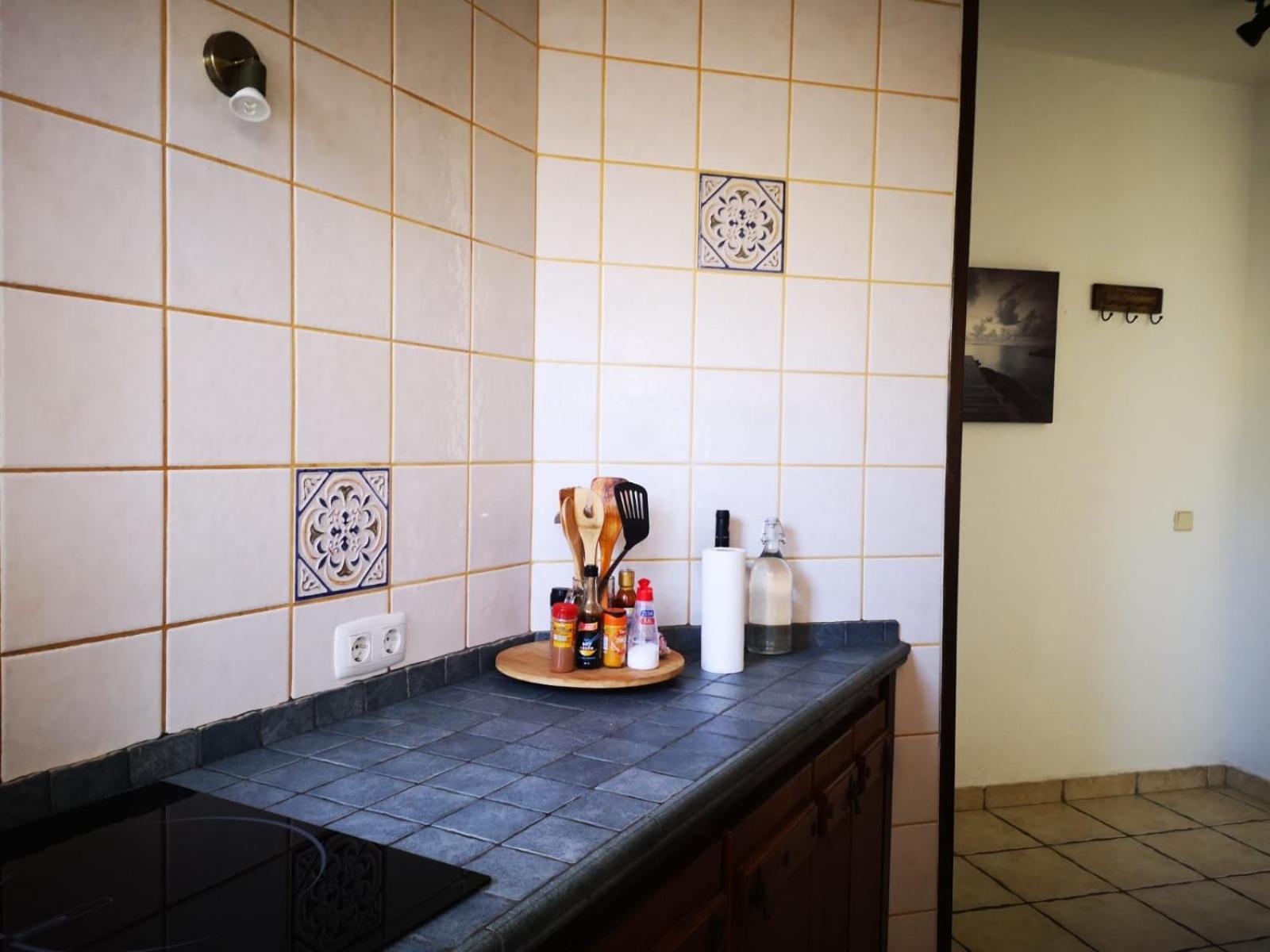 Apartamento Playero Privado Wifi- Morrojable Morro Jable  Exterior photo