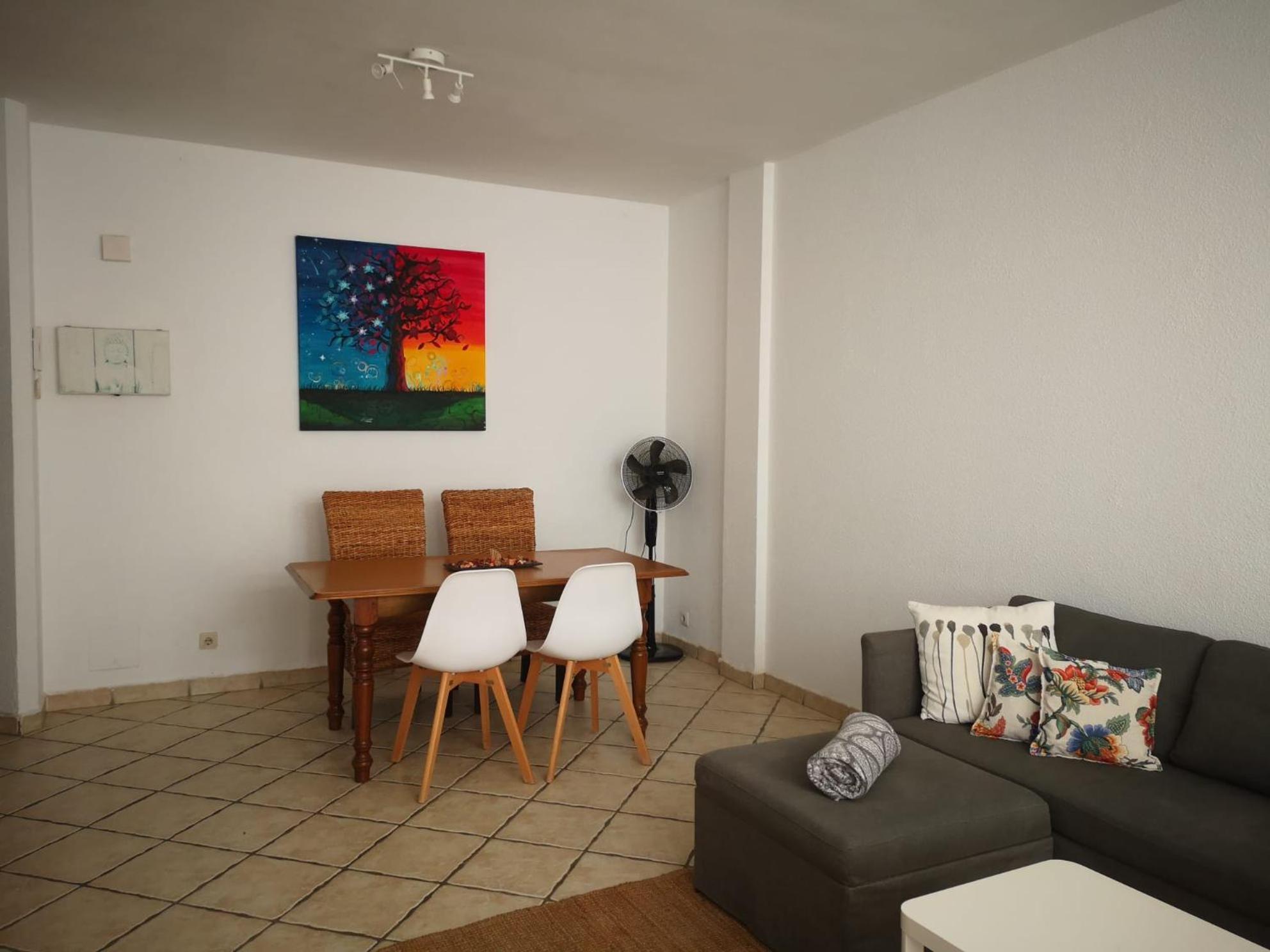 Apartamento Playero Privado Wifi- Morrojable Morro Jable  Exterior photo