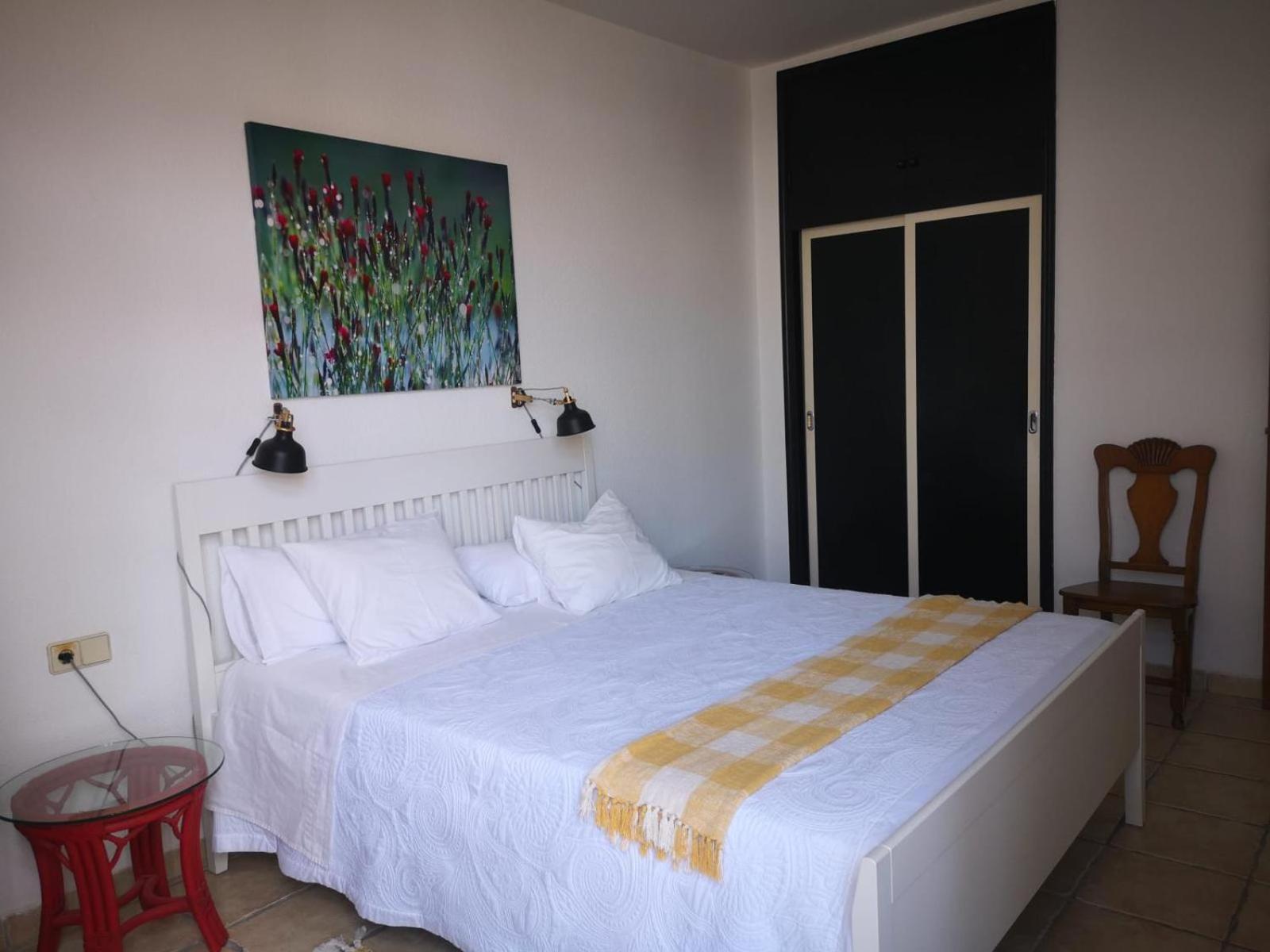 Apartamento Playero Privado Wifi- Morrojable Morro Jable  Exterior photo