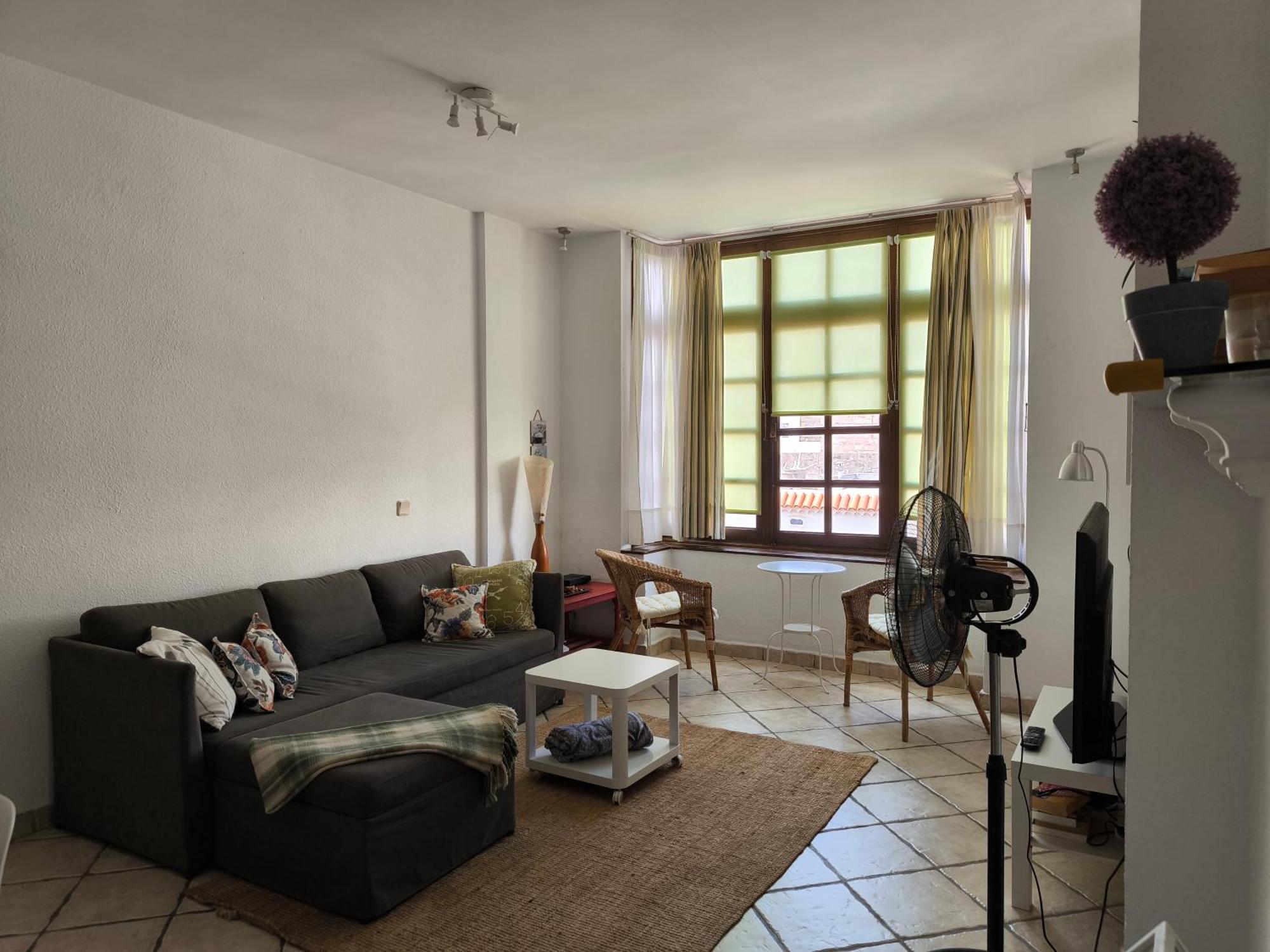Apartamento Playero Privado Wifi- Morrojable Morro Jable  Exterior photo