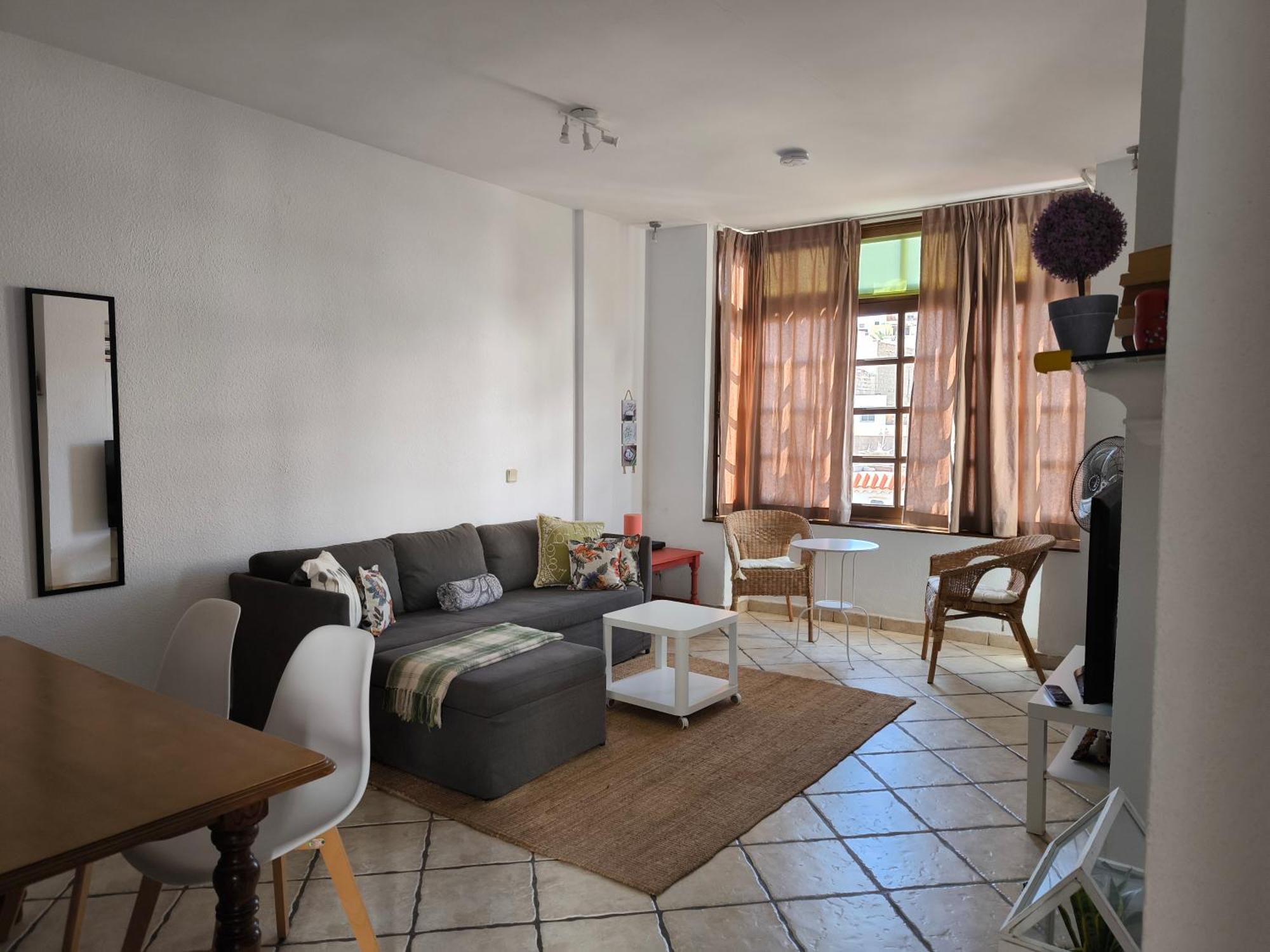 Apartamento Playero Privado Wifi- Morrojable Morro Jable  Exterior photo