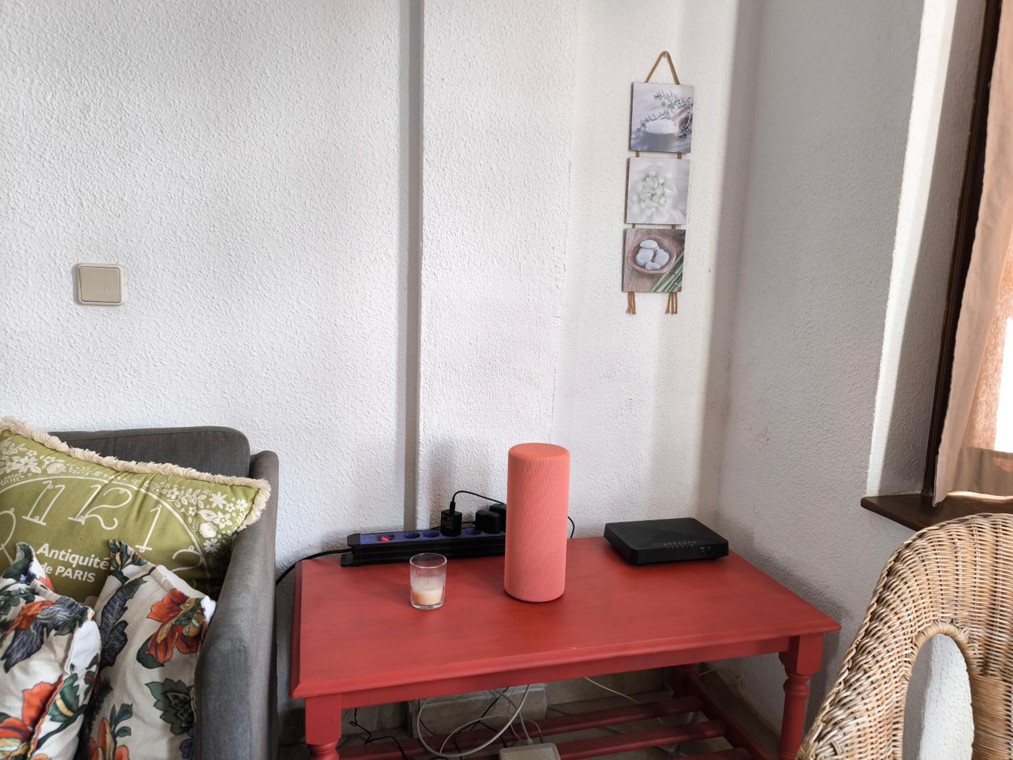 Apartamento Playero Privado Wifi- Morrojable Morro Jable  Exterior photo
