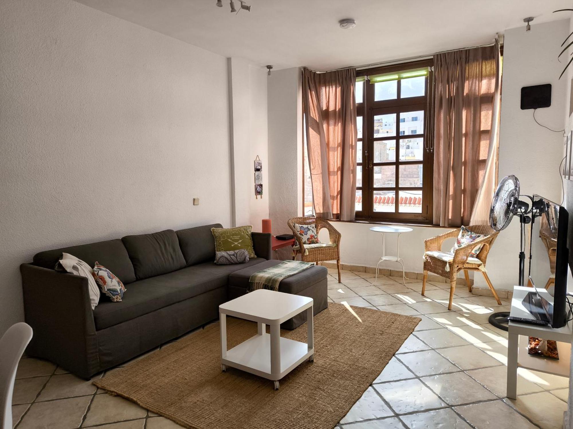 Apartamento Playero Privado Wifi- Morrojable Morro Jable  Exterior photo